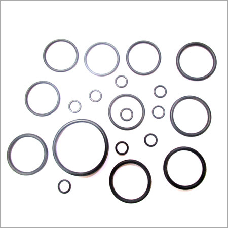 Rubber O Ring