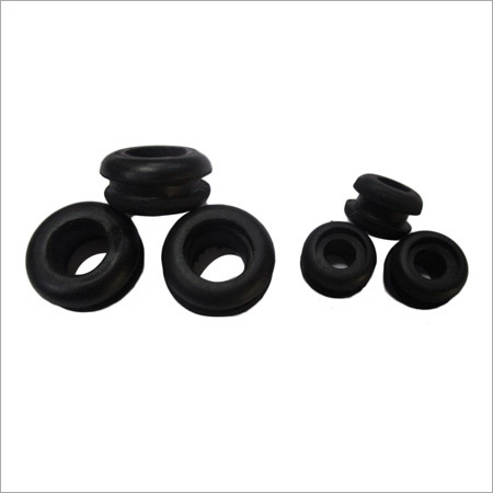 Industrial Rubber Grommet