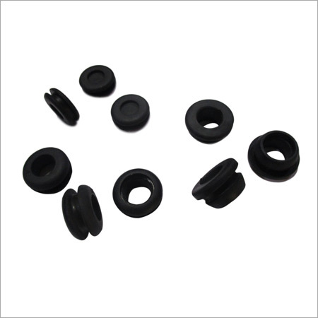 Epdm Rubber Grommet