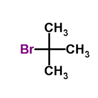 Bromide, MDL Standard