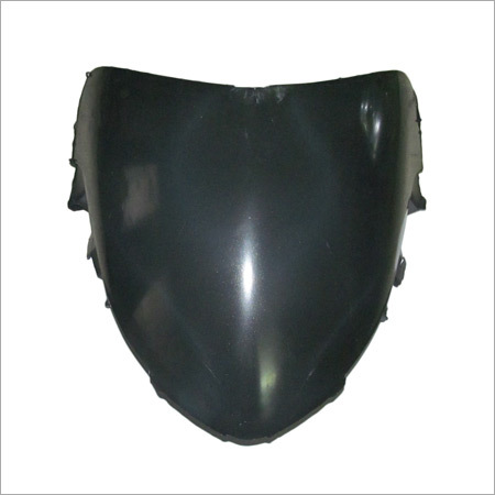 Plastic Injection Moulding Products