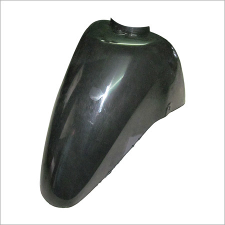 Plastic Injection Molded Products