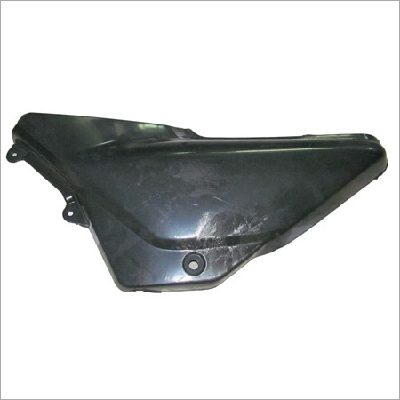 Plastic Injection Molding Parts