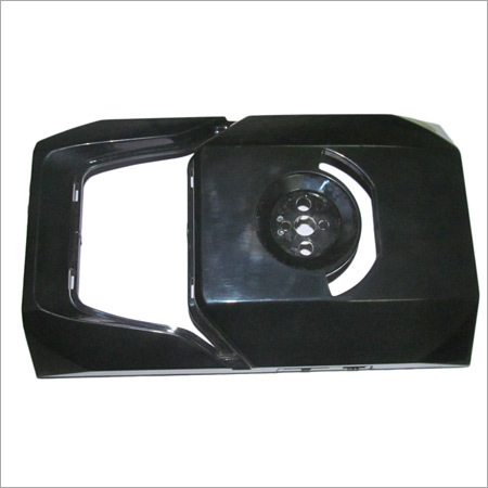 Home Theater Plastic Injection Moulding Parts
