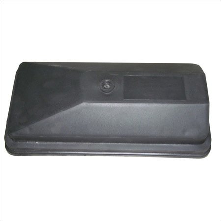 Plastic Moulding Services