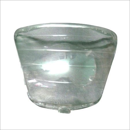 Plastic Injection Moulding Job Work