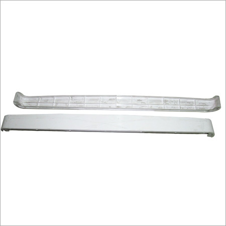 Plastic Injection Molding Parts Job Work