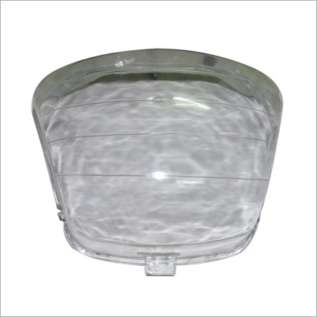 Plastic Injection Molding Spares Job Work