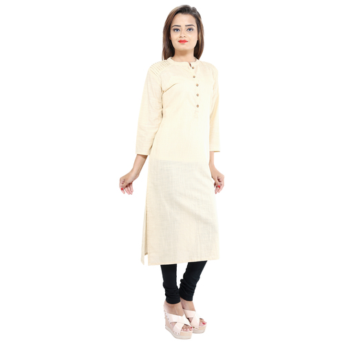 Rayon fancy Kurti