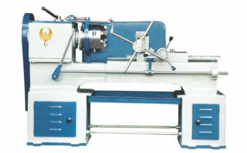 Threading Machine