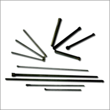 Core Pin and Punches