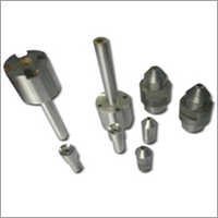 Die Casting Nozzles