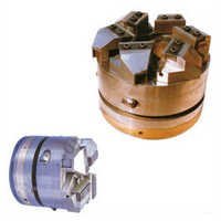 Threading Die Head