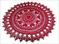 Wool Silk Outdoor Carpet