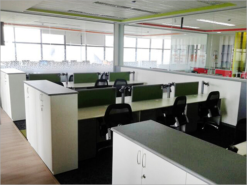 Office Workstation