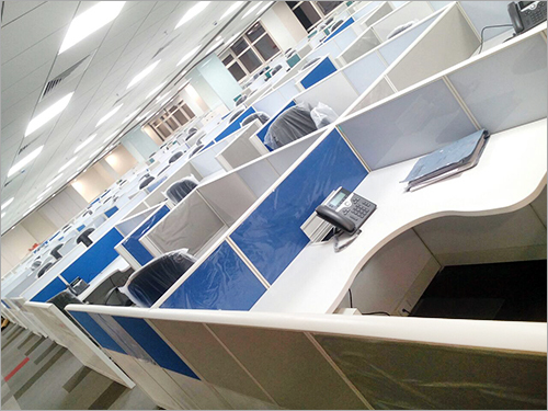 Workstation Furniture
