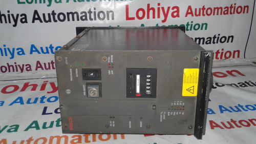 BOSCH Controller LTH 12