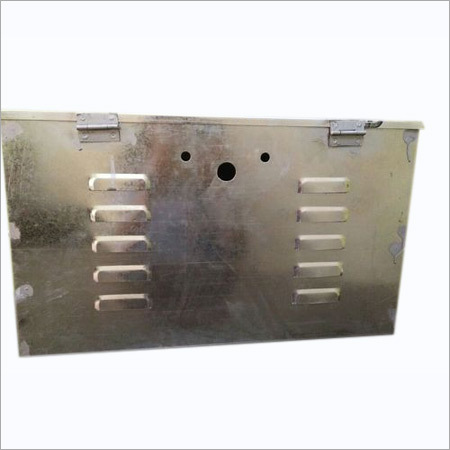 GI Battery Box