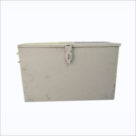 Solar Battery Box