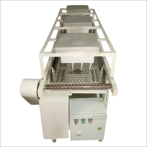 Conveyor Oven