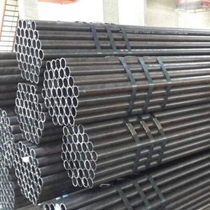 Stainless Steel Boiler Tubes By PARAS STEEL TUBES