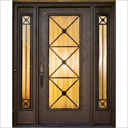 Fiberglass Doors