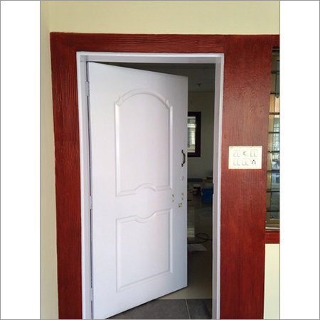 Designer Doors
