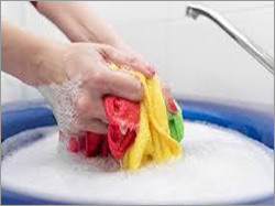 Cloth Washing Soap