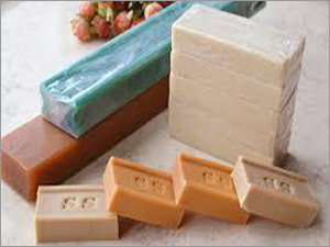 Cloth Washing Soap