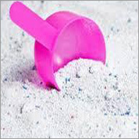 Softer Detergent Powder