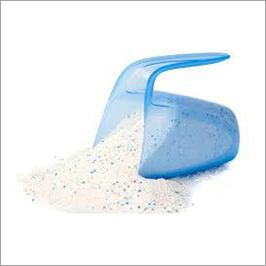 Softer Detergent Powder