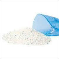 Softer Detergent Powder