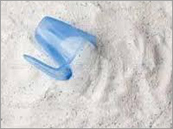 Softer Detergent Powder