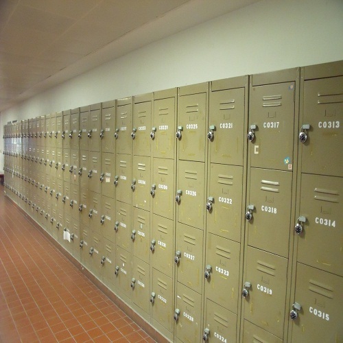 School Lockers