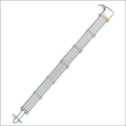Corrugation Heater