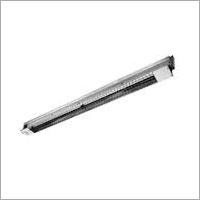 Commercial Radiant Heaters