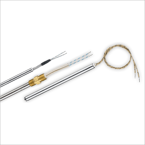 Cartridge Heaters