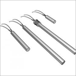 Cartridge Type Heaters