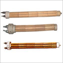 Bobbin Type Heaters