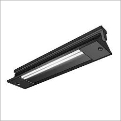 Radiant Infra-Red Heaters