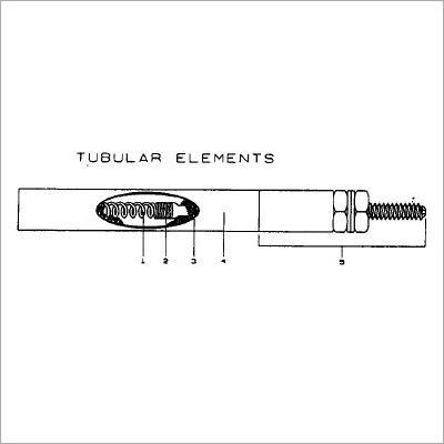 Tubular Elements
