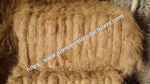 Coconut Fibre
