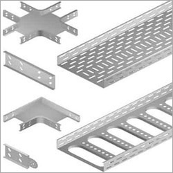 SS Cable Tray