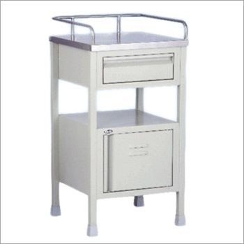 Hospital Locker