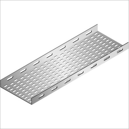 Metal Cable Tray