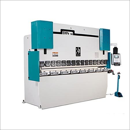 25 Ton Hydraulic Press Brake Machine
