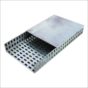 Steel Cable Tray