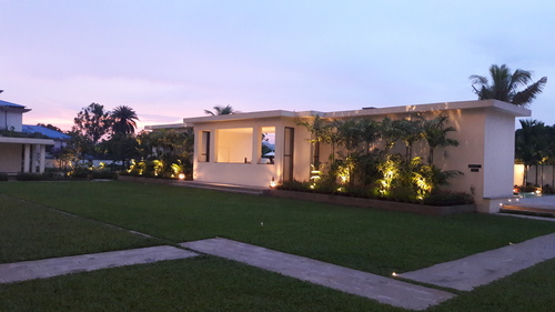 Gardening Landscaping