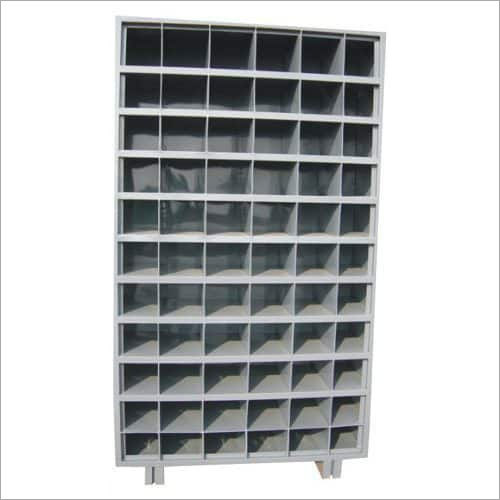 Pigeon Hole Locker Manufacturer Supplier In Maharashtra