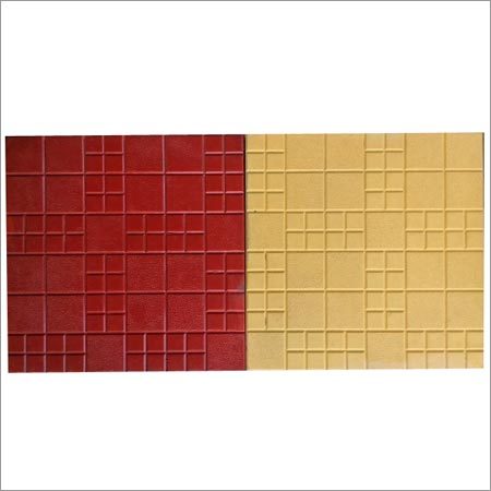 Designer Concrete Tiles